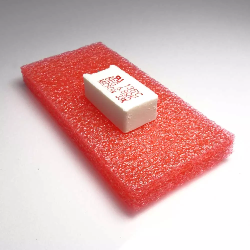 WIRE WOUND RESISTOR 6.8 5W K P4050