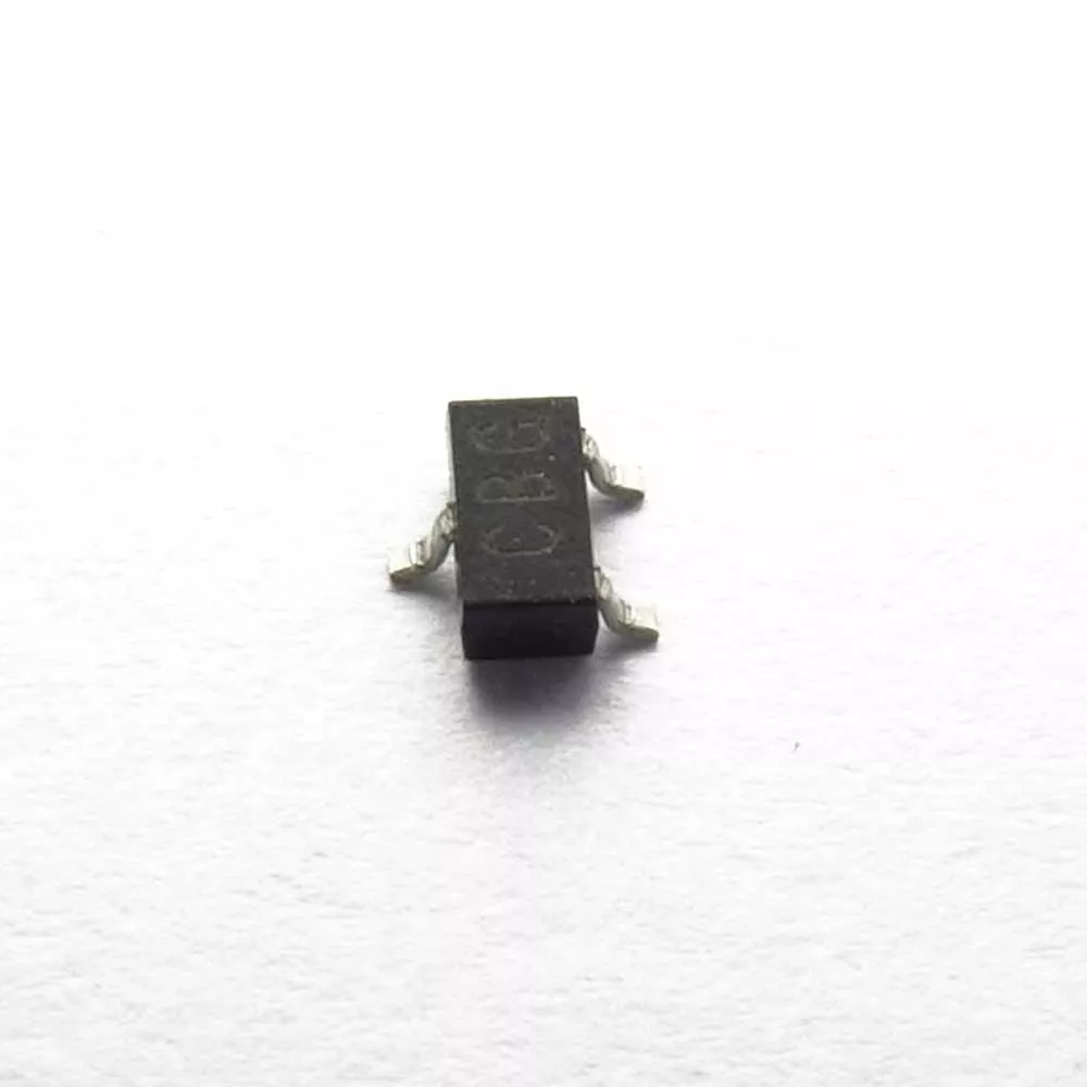 TRANSISTOR CHIP 2SC3324-GR(T5LYH,F
