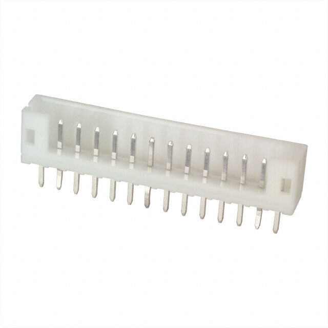 Socket JST PH Typ5 - 14 pin