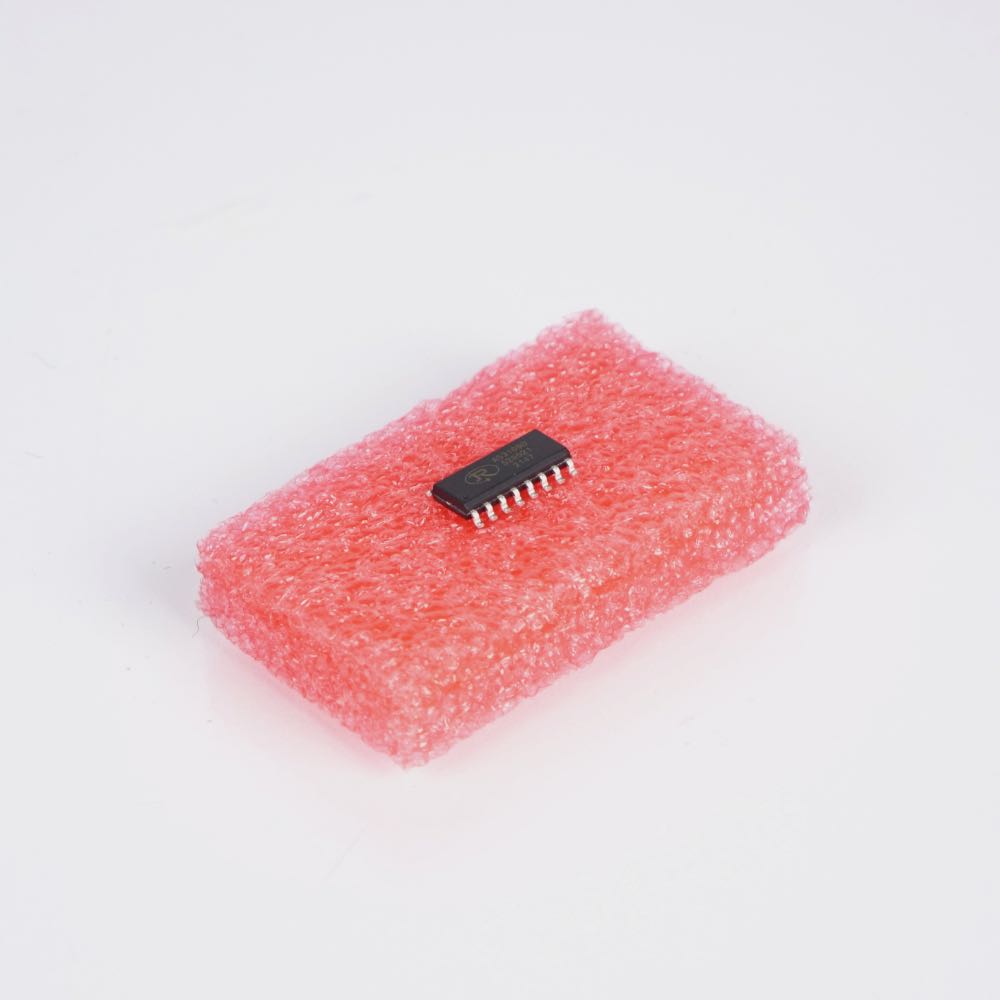 Alfa Rpar AS3109D VCF IC SOIC16
