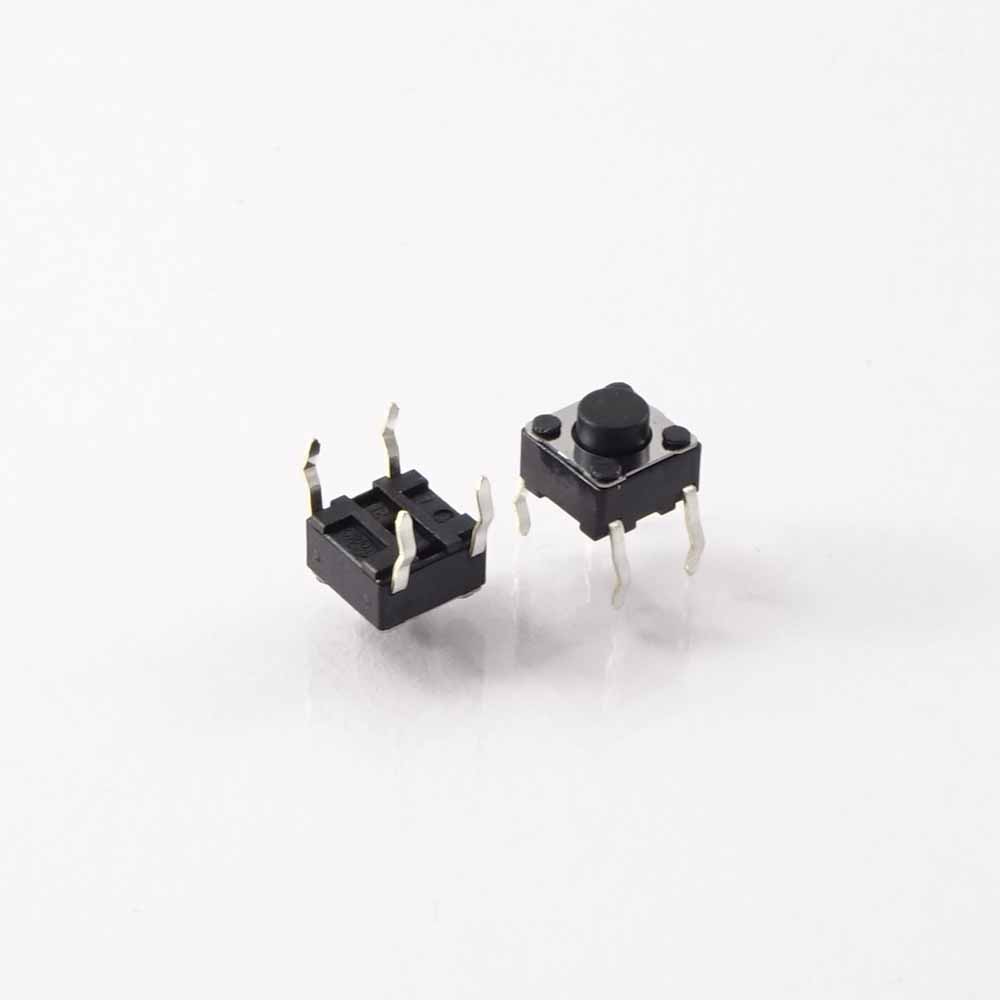tactile switch 5 mm for Roland