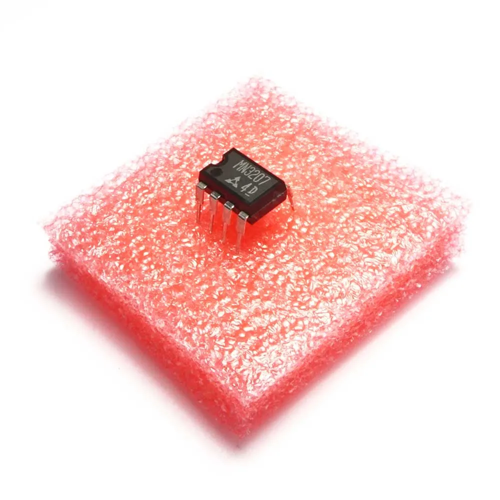 MN3207 1024 Stage BBD DIP8