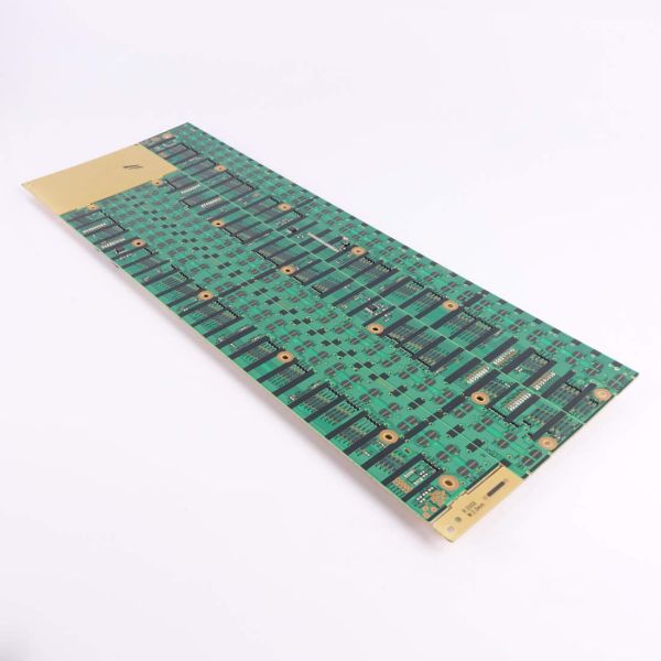 Korg LS88 PCB Assy Tastatur