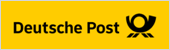 Versand per Deutsche Post