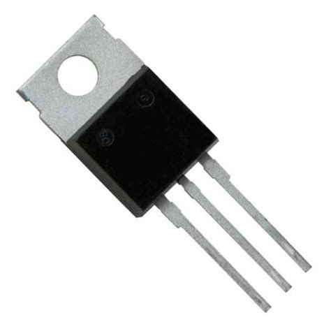 MOSFET FQP2N90 Ersatz für 2SK1199