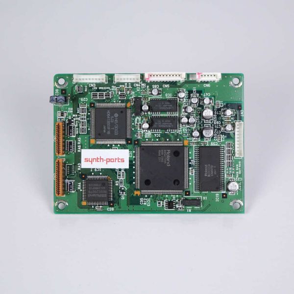 Mainboard Roland HP-330 HP-530 geprüft mit Gewährleistung