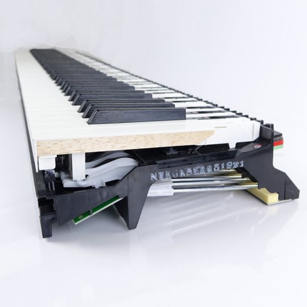 Yamaha Tastatur NW GKS A88 komplett