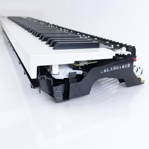 Yamaha Tastatur GHL E73 komplett
